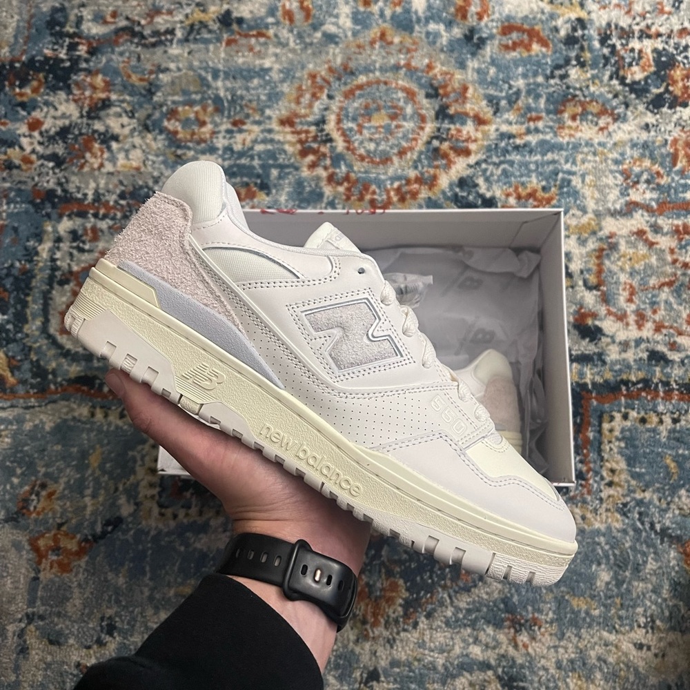 Aime Leon Dore New Balance